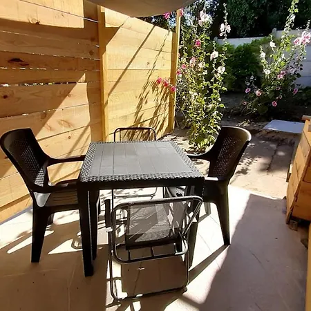 Apartman Ma Cabane