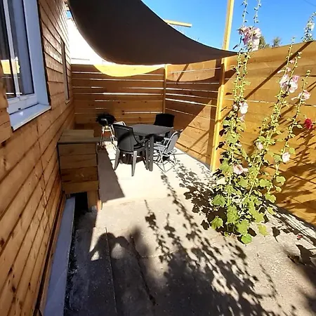 Ma Cabane *