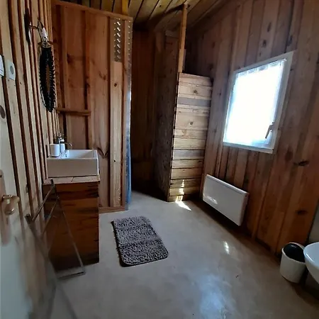 Ma Cabane *