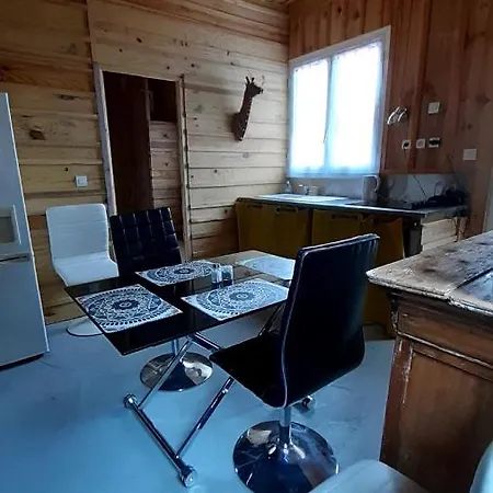 Ma Cabane