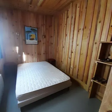 Apartman Ma Cabane