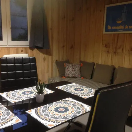 Appartement Ma Cabane