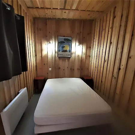 Ma Cabane