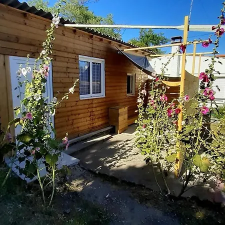 Ma Cabane 公寓 *