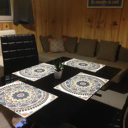 Ma Cabane *